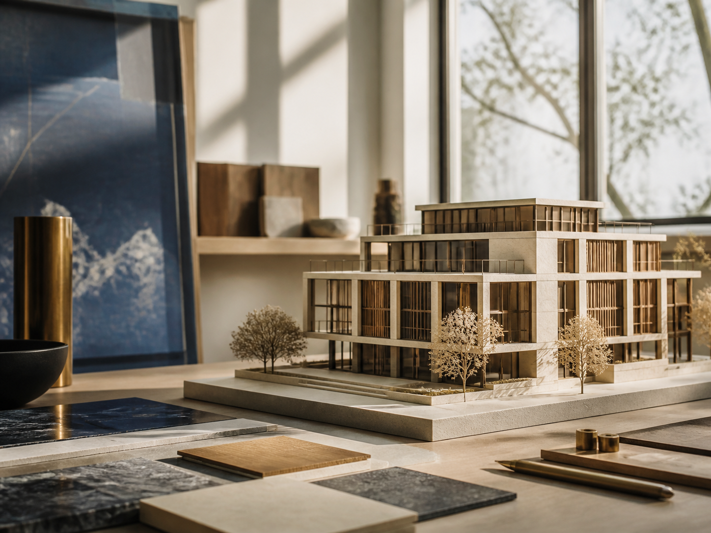 Riser Architects